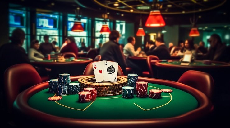 Antarmuka platform dewabet88 dengan slot, live casino, dan sportsbook