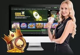 Logo e-wallet DANA, OVO, GoPay yang didukung dewabet88