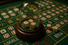 Tampilan simbol Scatter yang memicu free spins