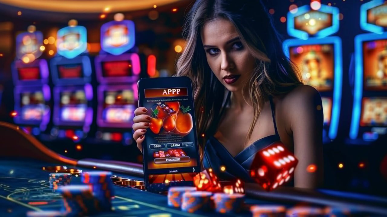 Tampilan multiplier dalam Gonzo's Quest
